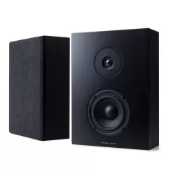 ARGON AUDIO FORUS 4 WALL BLACK Sienas akustiskā sistēma