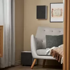 ARGON AUDIO FORUS 4 WALL WHITE Sienas akustiskā sistēma