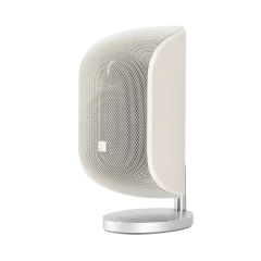 BOWERS & WILKINS M1 Matte White Sienas akustiskā sistēma