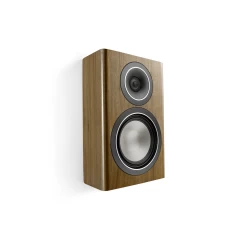 CANTON TOWNUS 10 WALNUT Sienas akustiskā sistēma