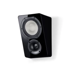 CANTON TOWNUS AR 5 BLACK HIGH GLOSS Dolby Atmos® Sienas akustiskā sistēma