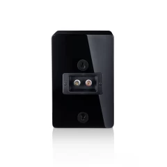 CANTON TOWNUS AR 5 BLACK HIGH GLOSS Dolby Atmos® Sienas akustiskā sistēma