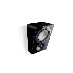 CANTON TOWNUS AR 5 BLACK HIGH GLOSS Dolby Atmos® Sienas akustiskā sistēma