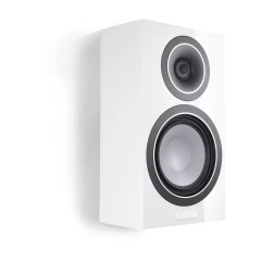 CANTON VENTO 10 PIANO WHITE Sienas akustiskā sistēma