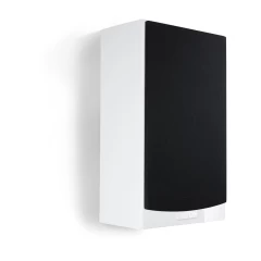 CANTON VENTO 10 PIANO WHITE Sienas akustiskā sistēma