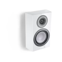 CANTON VENTO 10 PIANO WHITE Sienas akustiskā sistēma