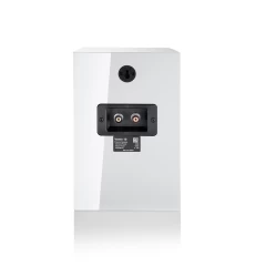 CANTON VENTO 10 PIANO WHITE Sienas akustiskā sistēma
