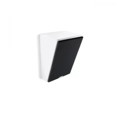 CANTON AR-500 Piano White Dolby Atmos® Sienas akustiskā sistēma