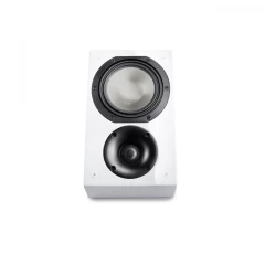 CANTON AR-500 Piano White Dolby Atmos® Sienas akustiskā sistēma