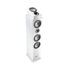 CANTON AR-500 Piano White Dolby Atmos® Sienas akustiskā sistēma