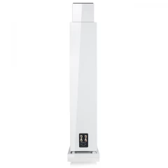 CANTON AR-500 Piano White Dolby Atmos® Sienas akustiskā sistēma