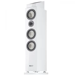 CANTON AR-500 Piano White Dolby Atmos® Sienas akustiskā sistēma
