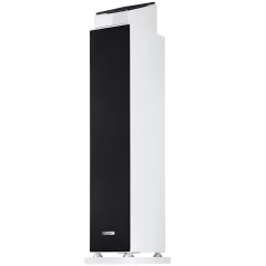 CANTON AR-500 Piano White Dolby Atmos® Sienas akustiskā sistēma