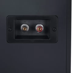 CANTON GLE 10 Pro BLACK Sienas akustiskā sistēma