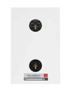 DALI ALTECO C-1 White Sienas akustiskā sistēma