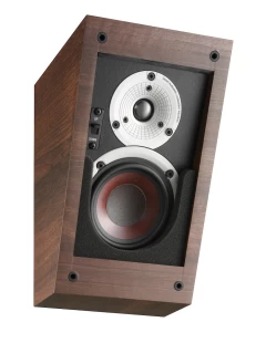 DALI ALTECO C-1 Walnut Sienas akustiskā sistēma
