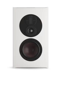 DALI OPTICON LCR MK2 Satin White Sienas akustiskā sistēma