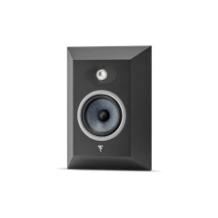 FOCAL THEVA SURROUND BLACK Sienas akustiskā sistēma