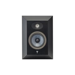 FOCAL THEVA SURROUND BLACK Sienas akustiskā sistēma