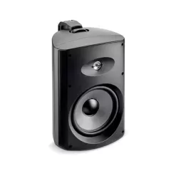 FOCAL 100 OD 8 BLACK Sienas akustiskā sistēma