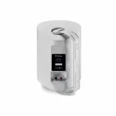 FOCAL 100 OD 6 WHITE Sienas akustiskā sistēma