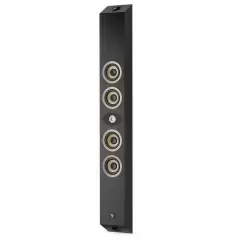 FOCAL ON WALL 302 BLACK SATIN Sienas akustiskā sistēma