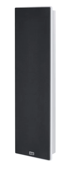 HECO AMBIENT 44 F Satin White Sienas akustiskā sistēma