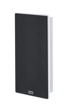 HECO AMBIENT 22 F Satin White Sienas akustiskā sistēma
