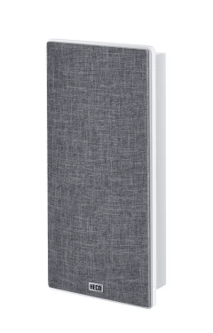 HECO AMBIENT 22 F Satin White Sienas akustiskā sistēma