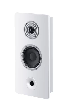 HECO AMBIENT 22 F Satin White Sienas akustiskā sistēma