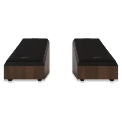 KLIPSCH RP-500SA II WALNUT Sienas akustiskā sistēma
