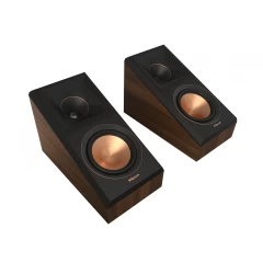 KLIPSCH RP-500SA II WALNUT Sienas akustiskā sistēma
