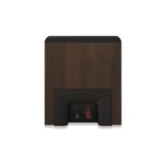 KLIPSCH RP-500SA II WALNUT Sienas akustiskā sistēma