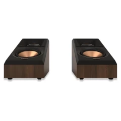 KLIPSCH RP-500SA II WALNUT Sienas akustiskā sistēma