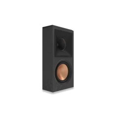 KLIPSCH RP-502S II EBONY Sienas akustiskā sistēma