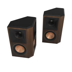 KLIPSCH RP-502S II WALNUT Sienas akustiskā sistēma