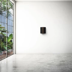 KLIPSCH RP-502S II WALNUT Sienas akustiskā sistēma
