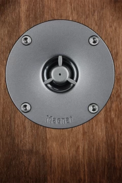 MAGNAT MONITOR S10 D WALNUT Sienas akustiskā sistēma