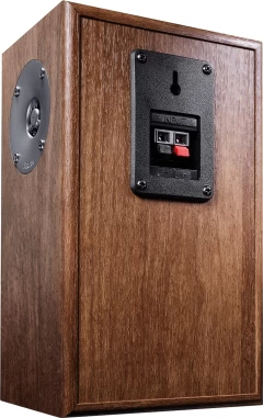 MAGNAT MONITOR S10 D WALNUT Sienas akustiskā sistēma