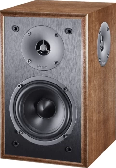 MAGNAT MONITOR S10 D WALNUT Sienas akustiskā sistēma