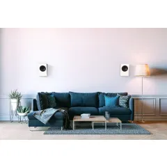 MAGNAT ATM 202 SATIN WHITE Dolby Atmos® Sienas akustiskā sistēma