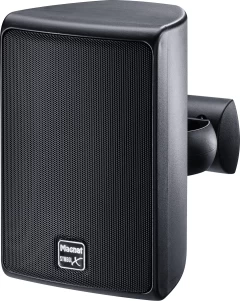 MAGNAT SYMBOL X 130 Black (pāris) Sienas akustiskā sistēma