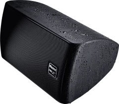 MAGNAT SYMBOL X 130 Black (pāris) Sienas akustiskā sistēma