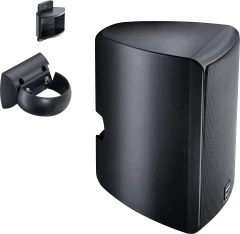 MAGNAT SYMBOL X 130 Black (pāris) Sienas akustiskā sistēma