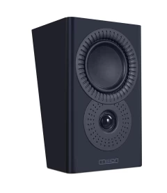 MISSION LX-3D MKII LUX BLACK Sienas akustiskā sistēma