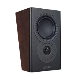 MISSION LX-3D MKII WALNUT Sienas akustiskā sistēma