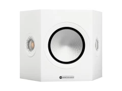 MONITOR AUDIO SILVER FX 7G Satin White Sienas akustiskā sistēma