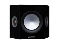 MONITOR AUDIO SILVER FX 7G High Gloss Black Sienas akustiskā sistēma