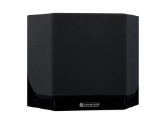 MONITOR AUDIO SILVER FX 7G High Gloss Black Sienas akustiskā sistēma
