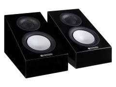 MONITOR AUDIO SILVER AMS 7G High Gloss Black Dolby Atmos® Sienas akustiskā sistēma